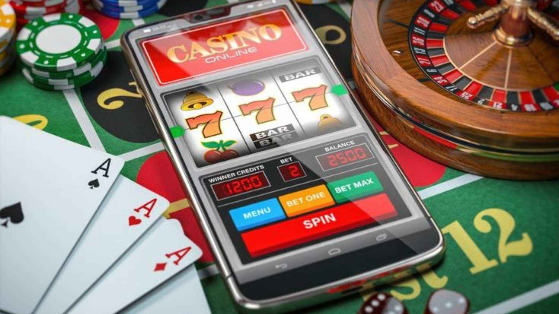Better Thinking Every Squeeze Baccarat Round