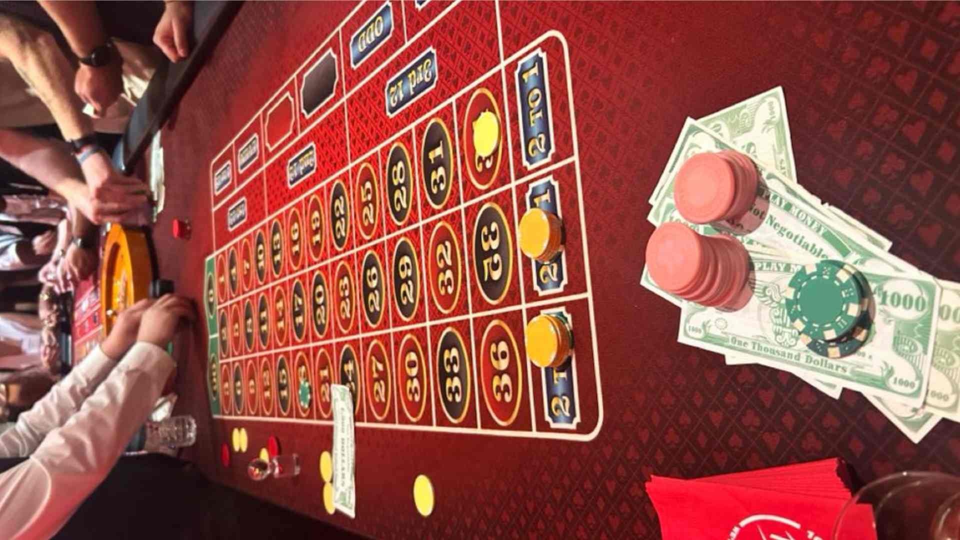 Online Casino Geld Bonus Ohne Einzahlung Understanding No Deposit Casino Promotions and Terms